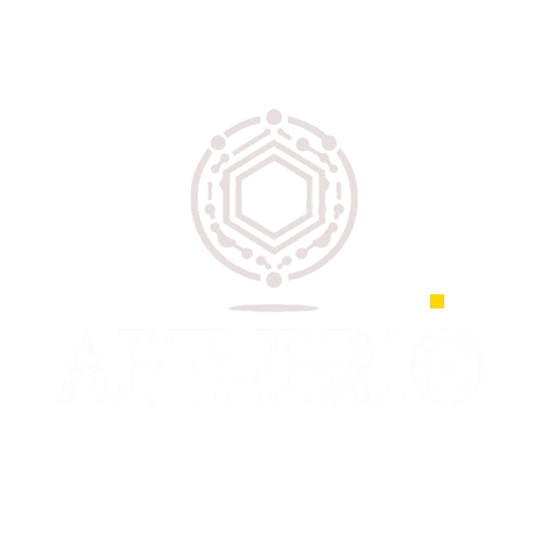 Aetherio Logo