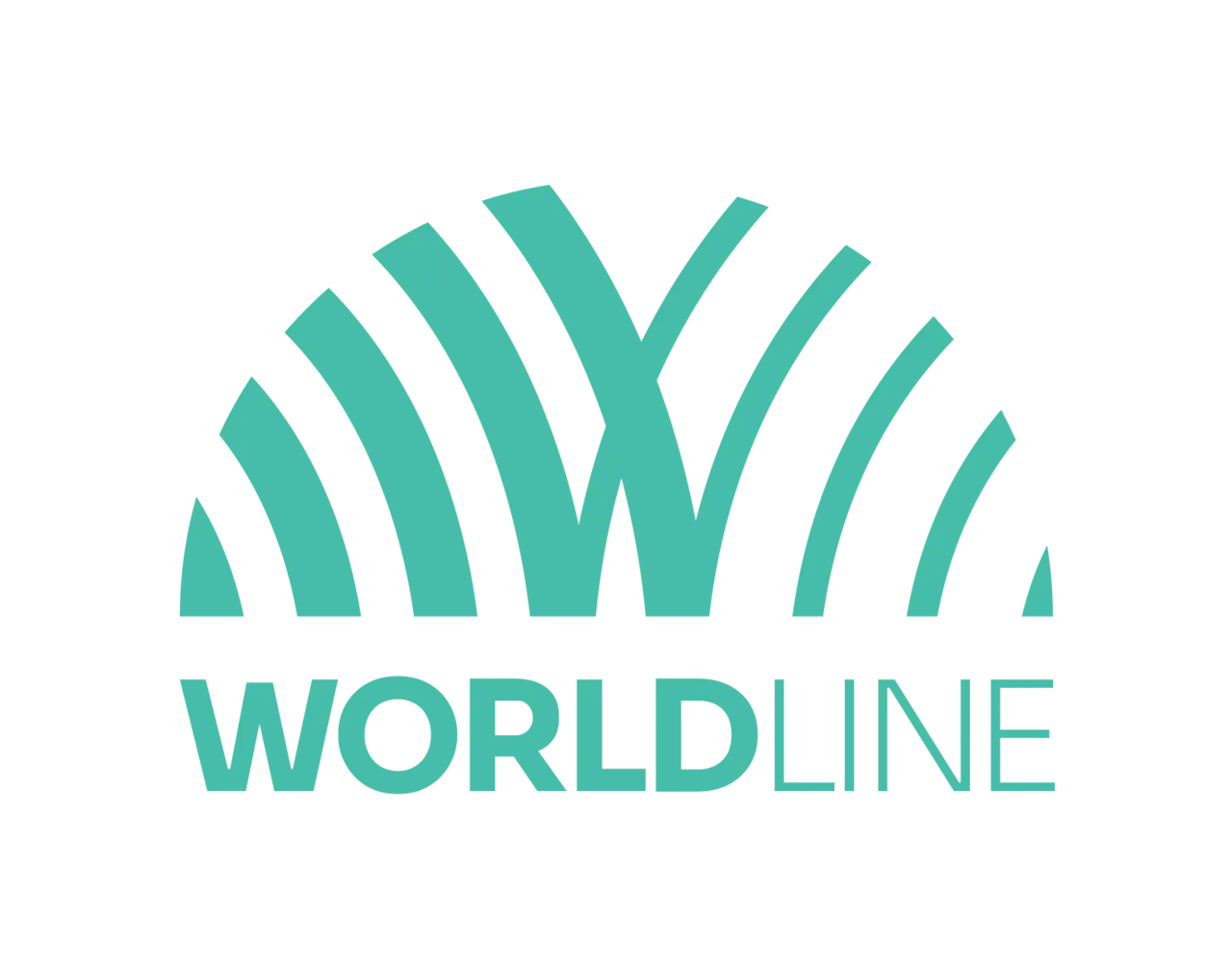 Logo Worldline