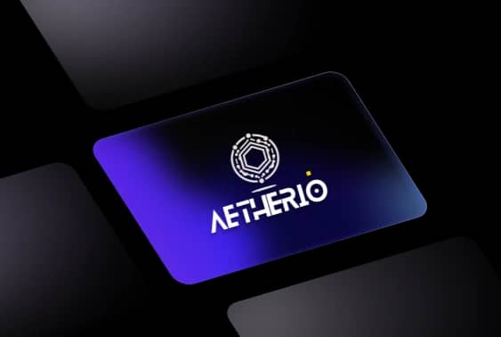 Agence web Lyon : Aetherio, expert en création de sites premium et développement sur-mesure article image
