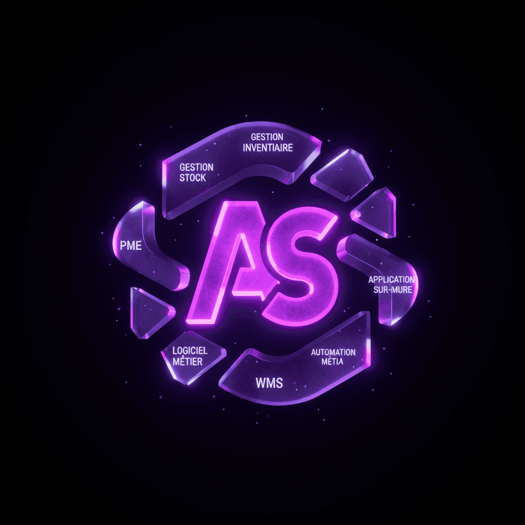 Application de gestion de stock sur-mesure pour PME : pourquoi les logiciels standards ne suffisent plus article image