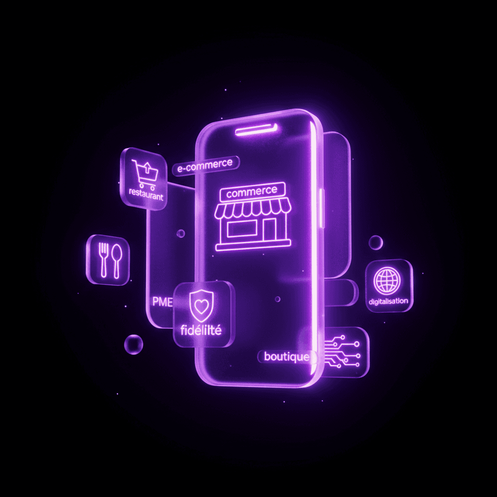 Application mobile pour votre commerce : vaut-il vraiment la peine d'en créer une ? article image