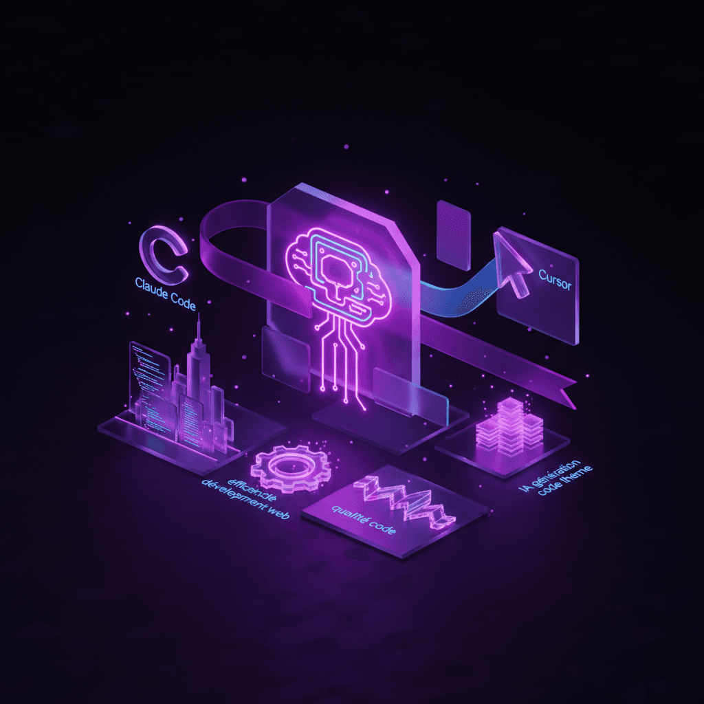 Bien prompter son assistant de code IA : patterns qui marchent avec Claude Code et Cursor article image