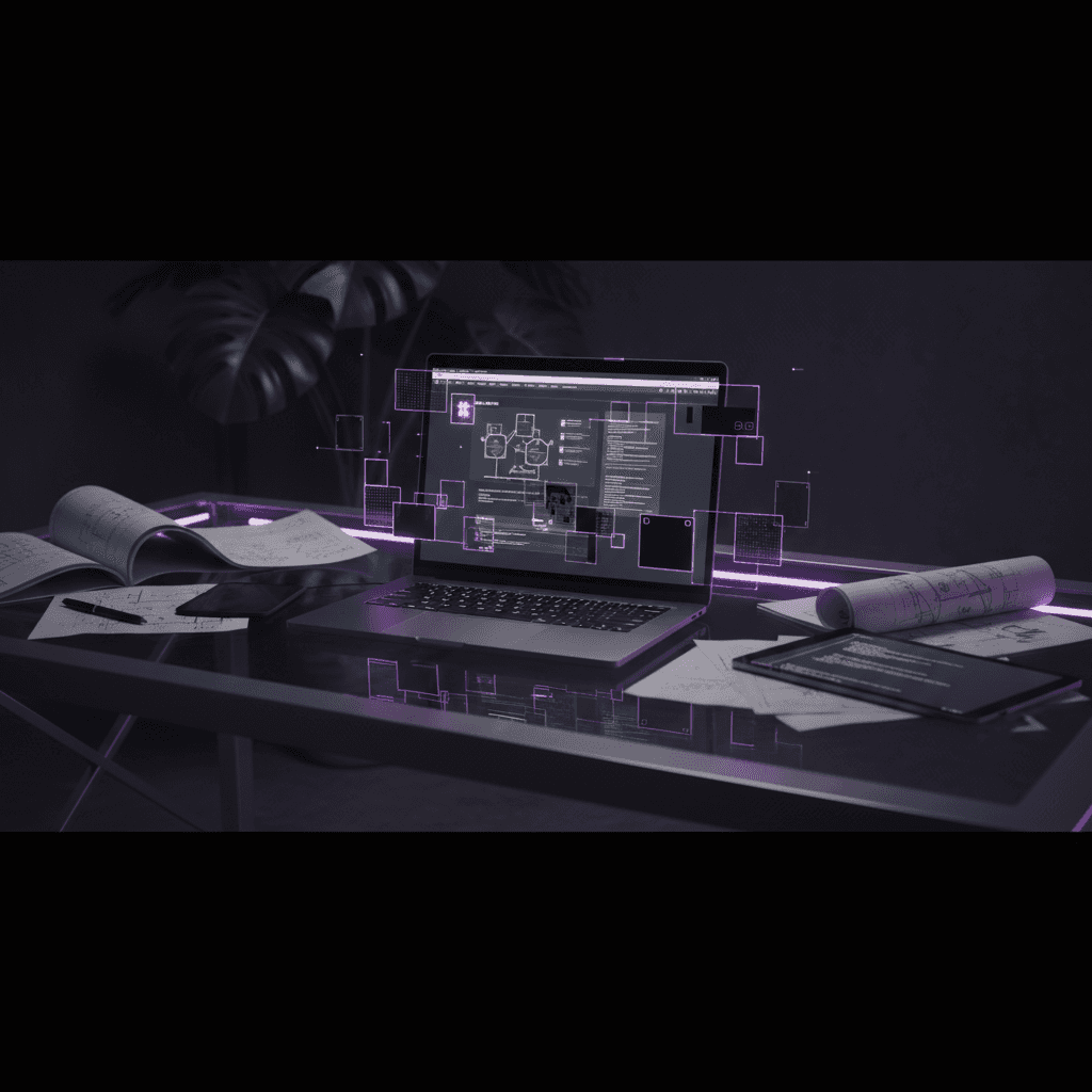 Rédiger un cahier des charges web efficace : guide complet 2026 article image