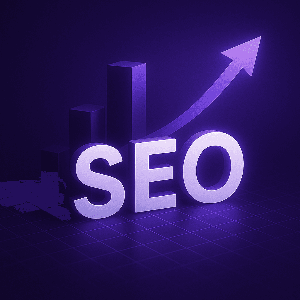Guide complet pour comprendre le SEO et son importance pour votre site web en 2025 article image