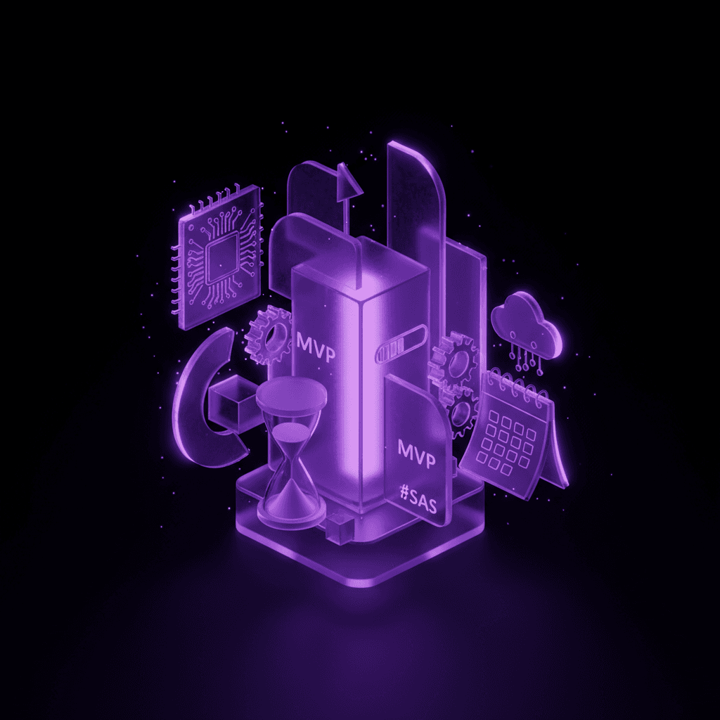 Combien de temps pour développer une application ? Délais réalistes par type de projet article image