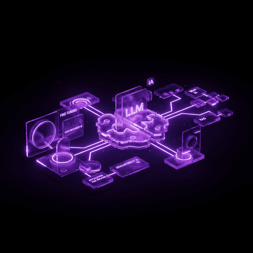 Fine-tuning vs Prompt Engineering : quelle stratégie IA pour votre projet en 2026 ? article image
