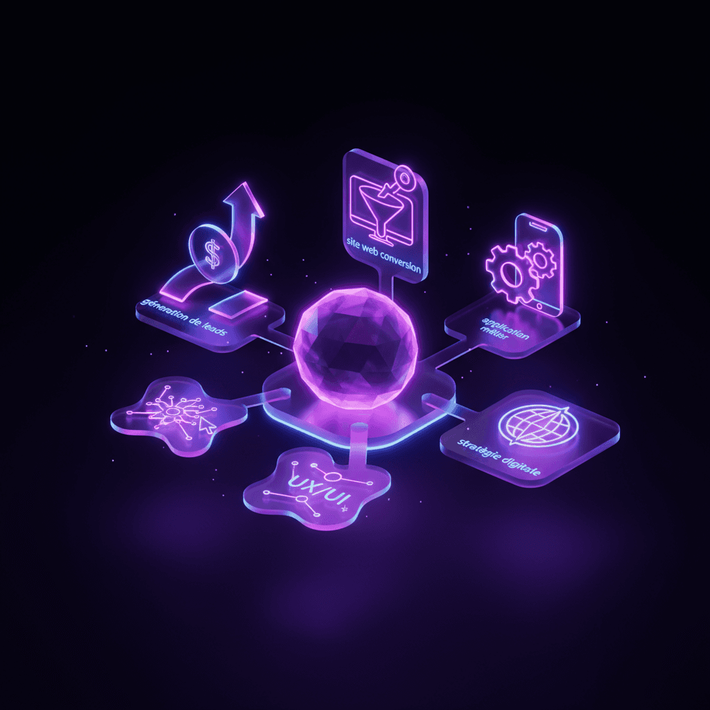Votre site ou app ne génère pas de leads ? Voici pourquoi et comment y remédier article image