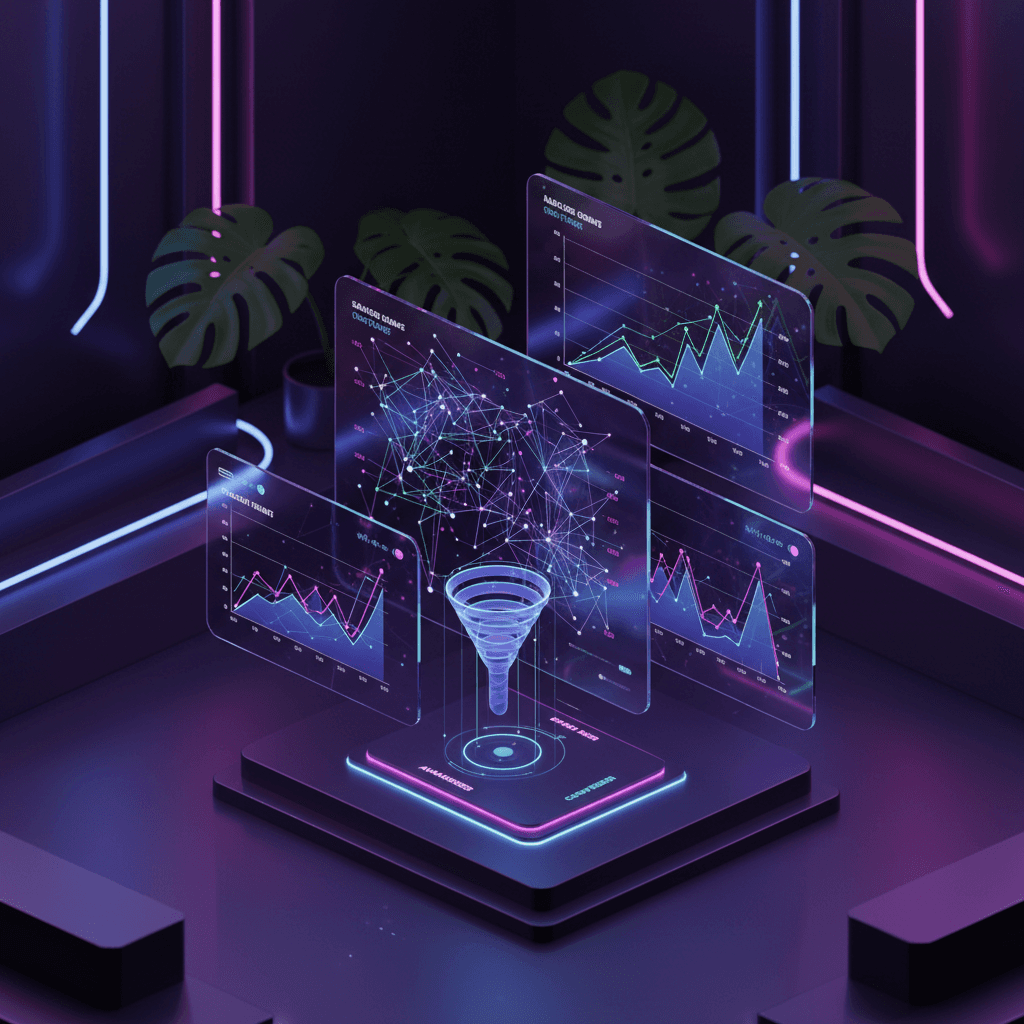 Growth Hacking pour Applications SaaS : 15 Stratégies Éprouvées pour Exploser Votre Croissance article image