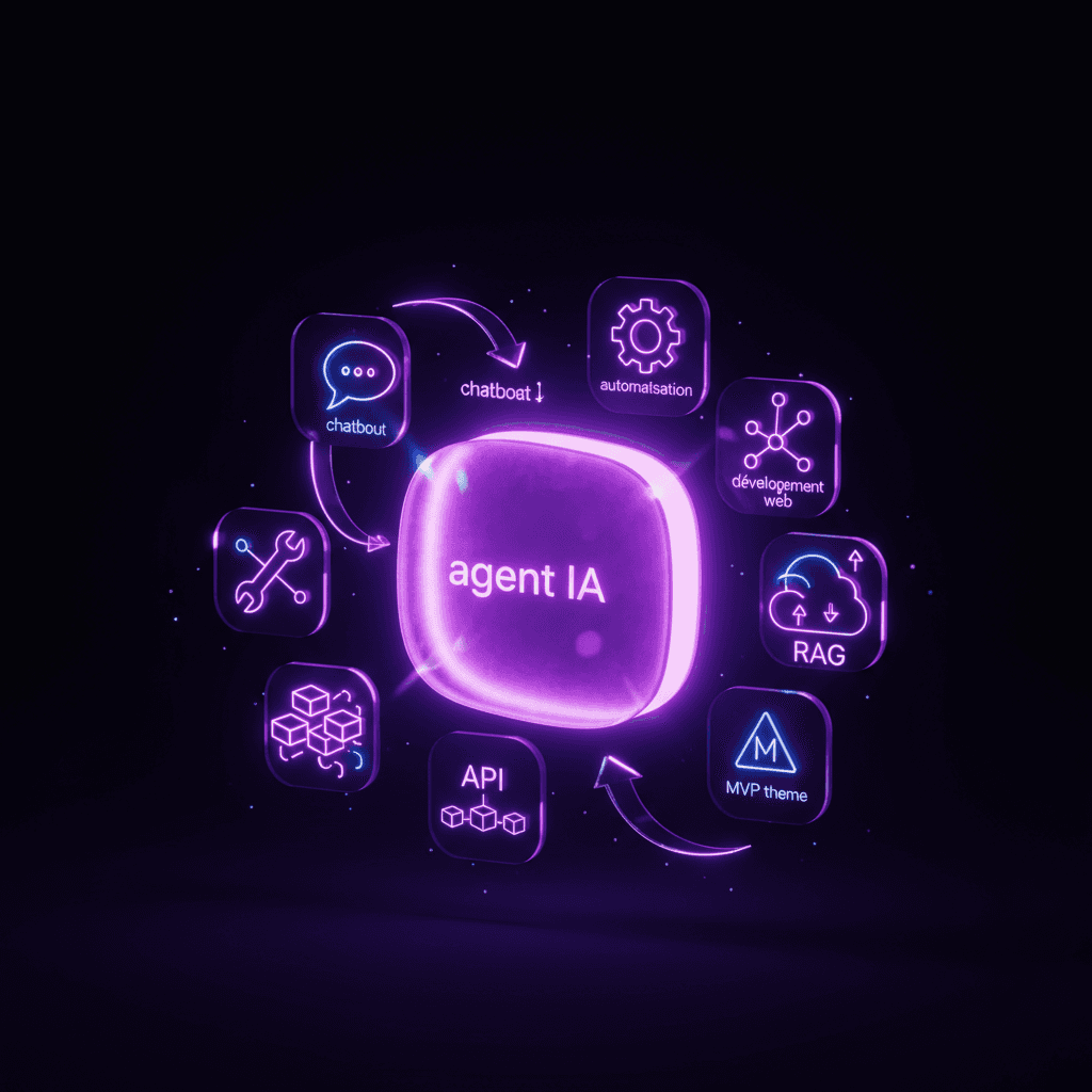 Migrating a FAQ Chatbot to a Multi-Action AI Agent: A Comprehensive Technical Guide article image