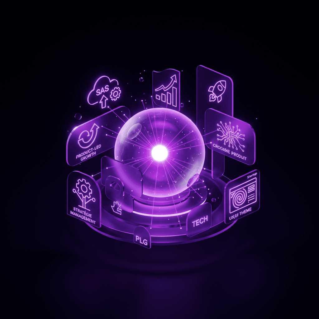 Product-Led Growth (PLG) : la stratégie de croissance SaaS qui fait ses preuves en 2026 article image