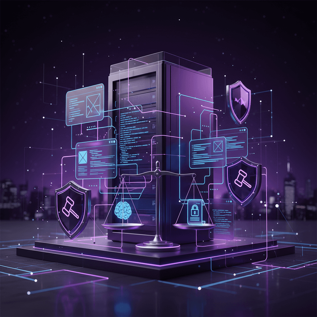 Propriété intellectuelle et développement web article image