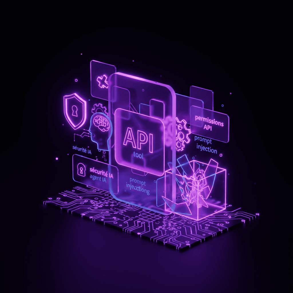 Securing an API Exposed to an AI Agent: Permissions, Sandboxing, and Tool Use article image