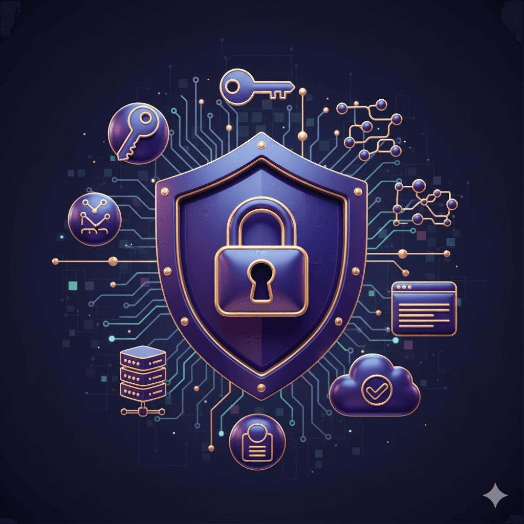Sécurité application web sur mesure : 10 pratiques avancées pour SaaS sécurisé article image