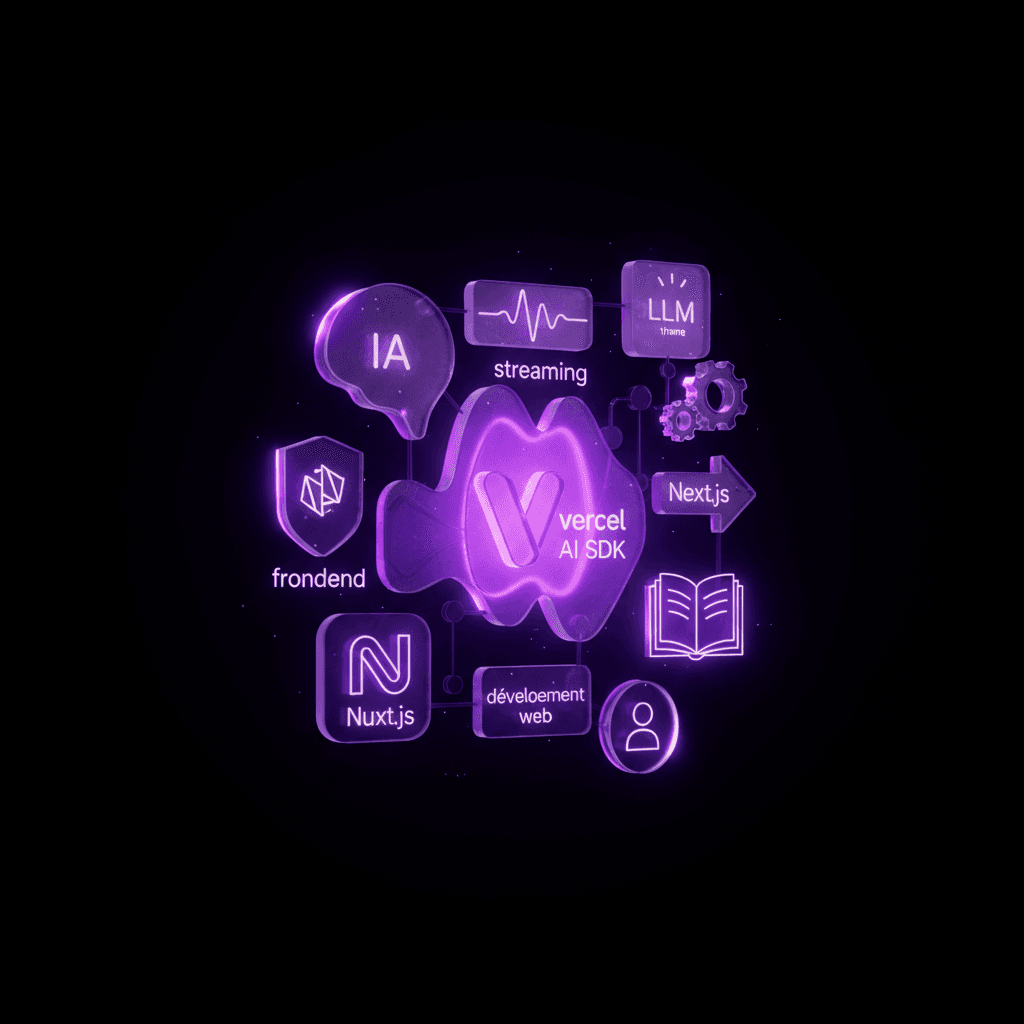 Frontend AI Streaming: Implementing Progressive Response UX (Vercel AI SDK) article image