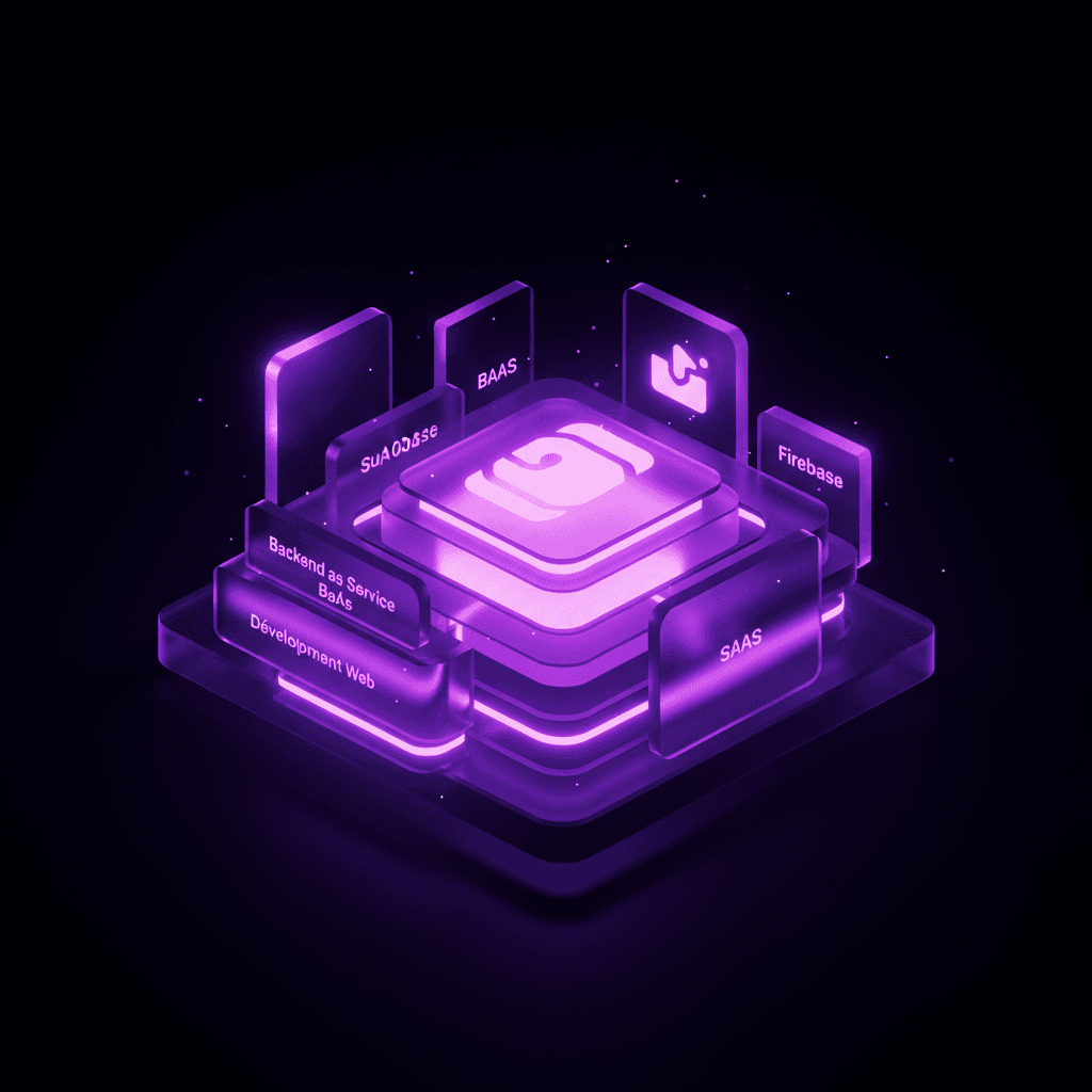 Supabase vs Firebase : quel backend choisir pour votre application en 2026 ? article image