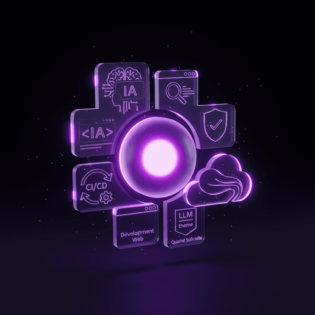 Testing AI-Powered Applications: Strategies for Non-Deterministic Components article image