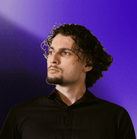 Valentin Muller - Développeur SaaS & IA