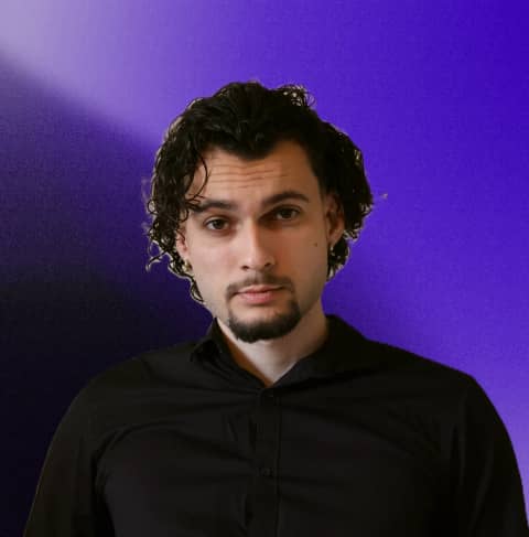 Valentin Muller Profile Picture