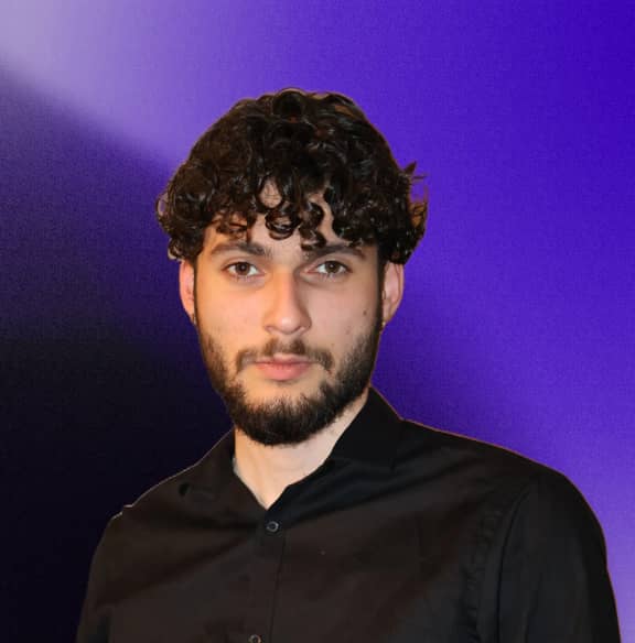 Valentin Muller - Développeur Freelance Web à Villeurbanne