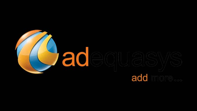 Logo Adequasys