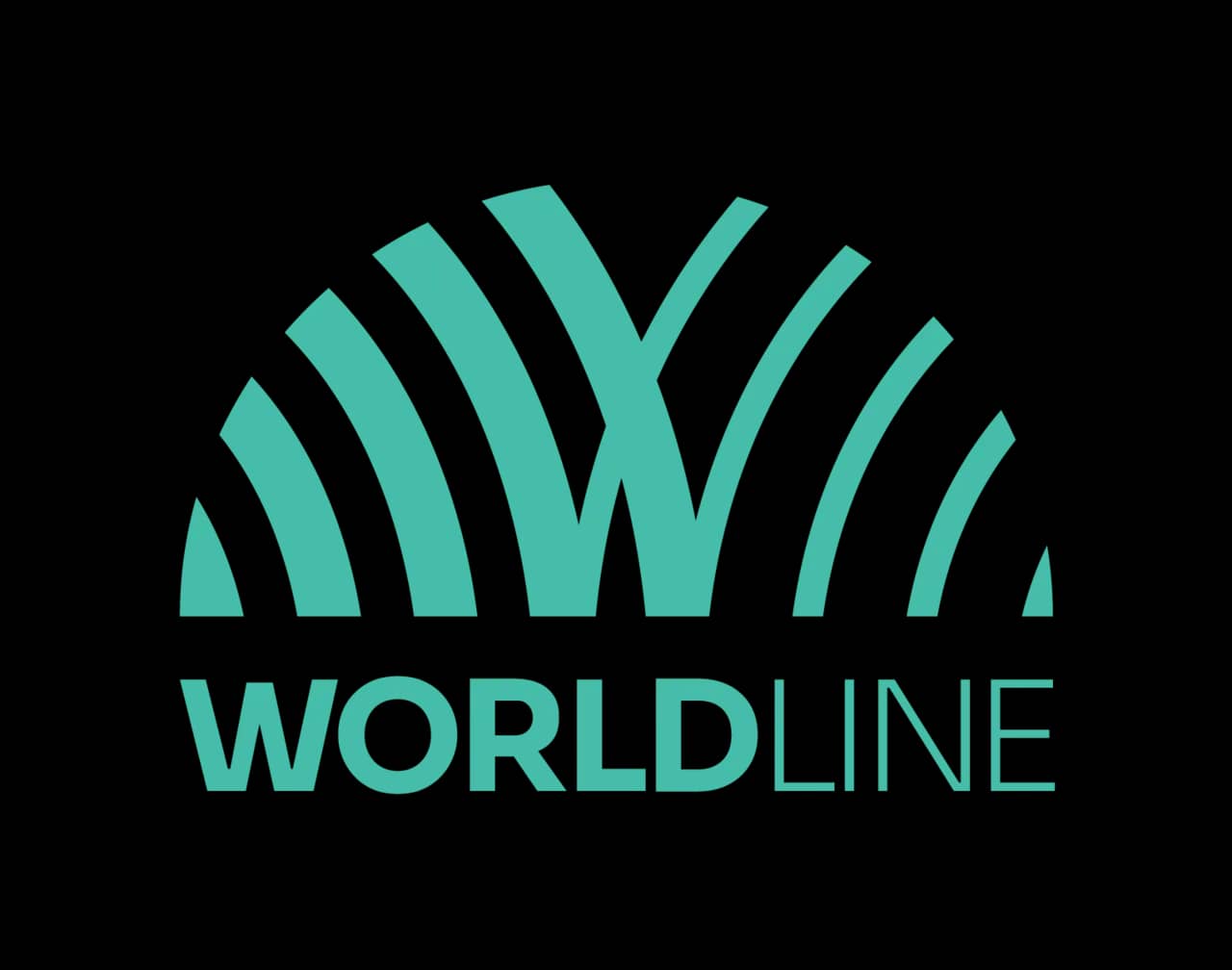 Logo Worldline