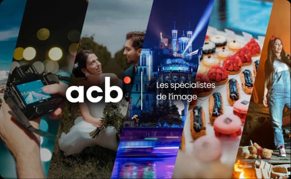 Authenticité dans la photographie d'entreprise