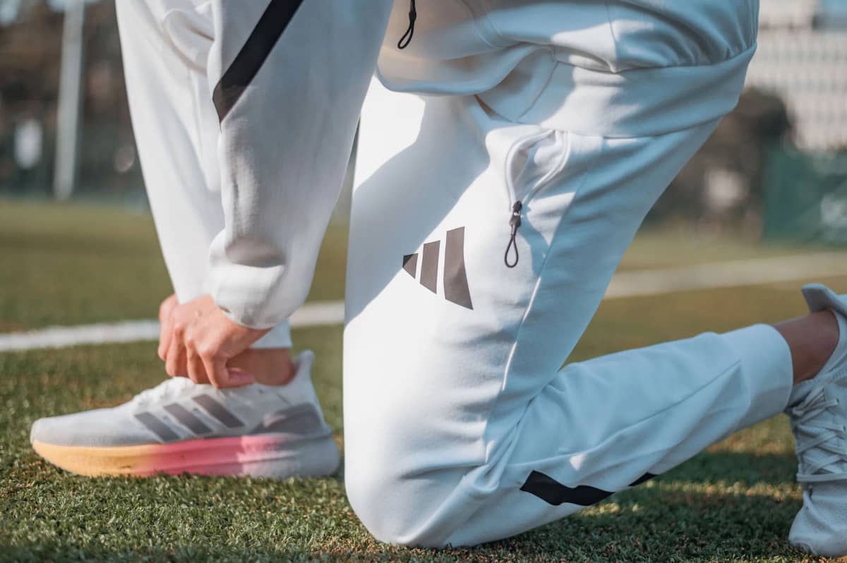 Adidas ACB Photographie