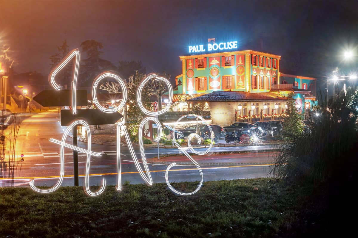 Bocuse 100 ans ACB Photographie