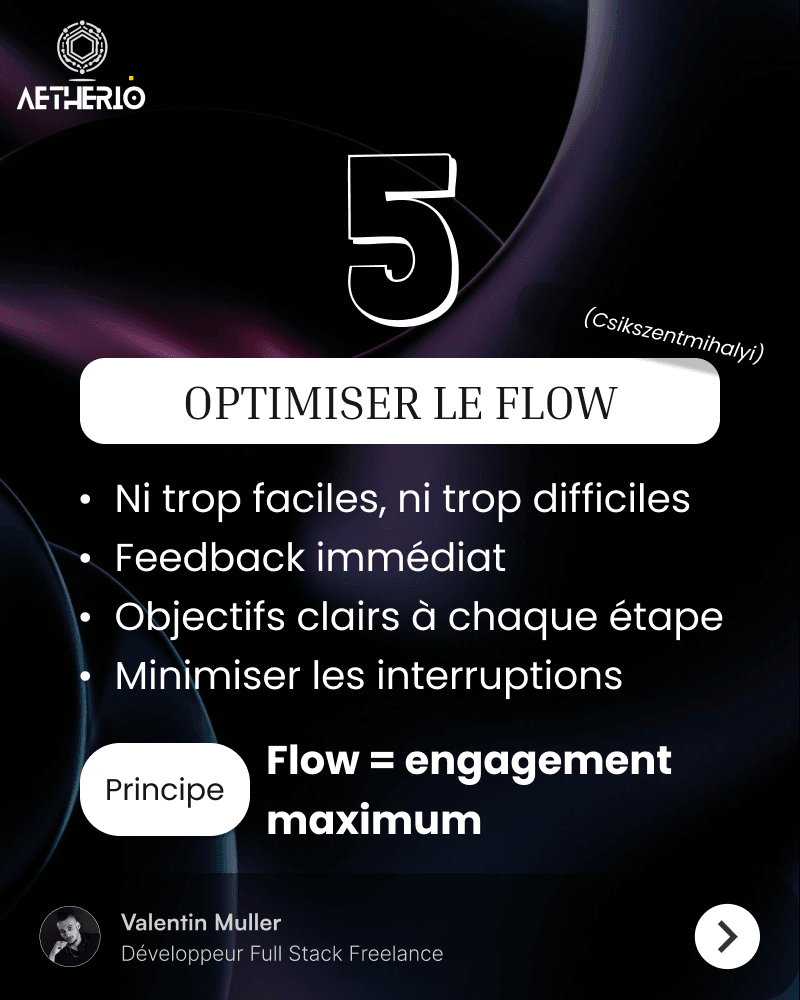 Flow State - Neuromarketing SaaS