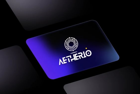 Agence web Lyon premium Aetherio