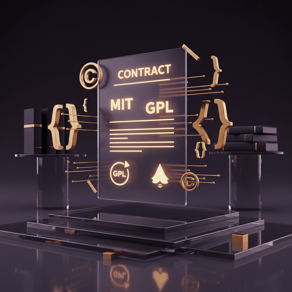 Guide licences open-source