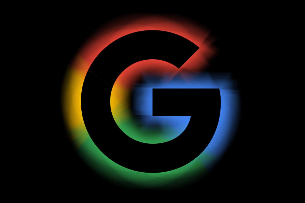 Première position sur Google