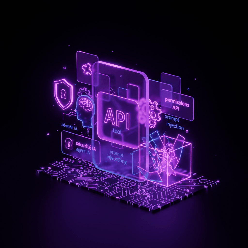 AI Agent API Security