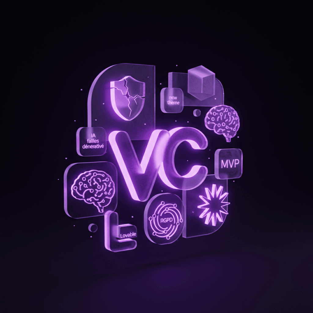 Sécurité Vibe Coding