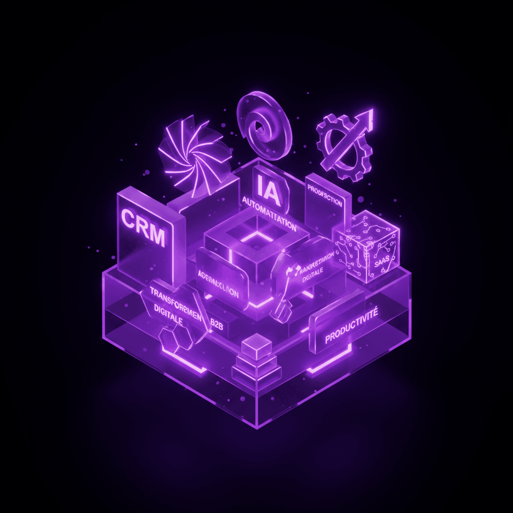 Automatiser CRM gestion client IA