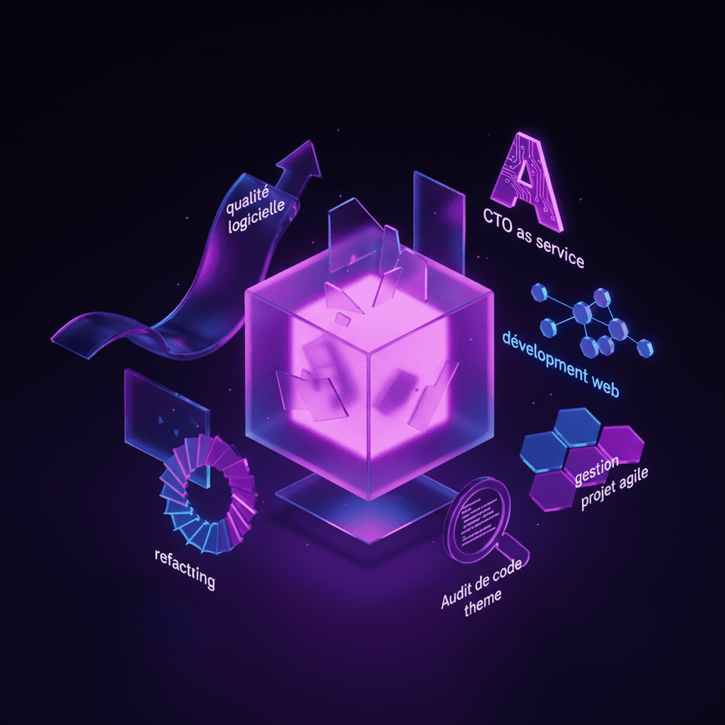 Dette technique : comprendre, mesurer et résorber le mal silencieux de votre codebase article image