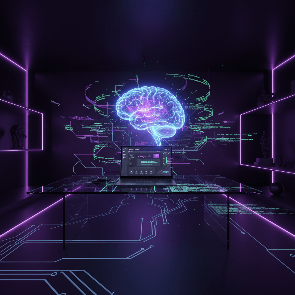 IA et développement web 2025