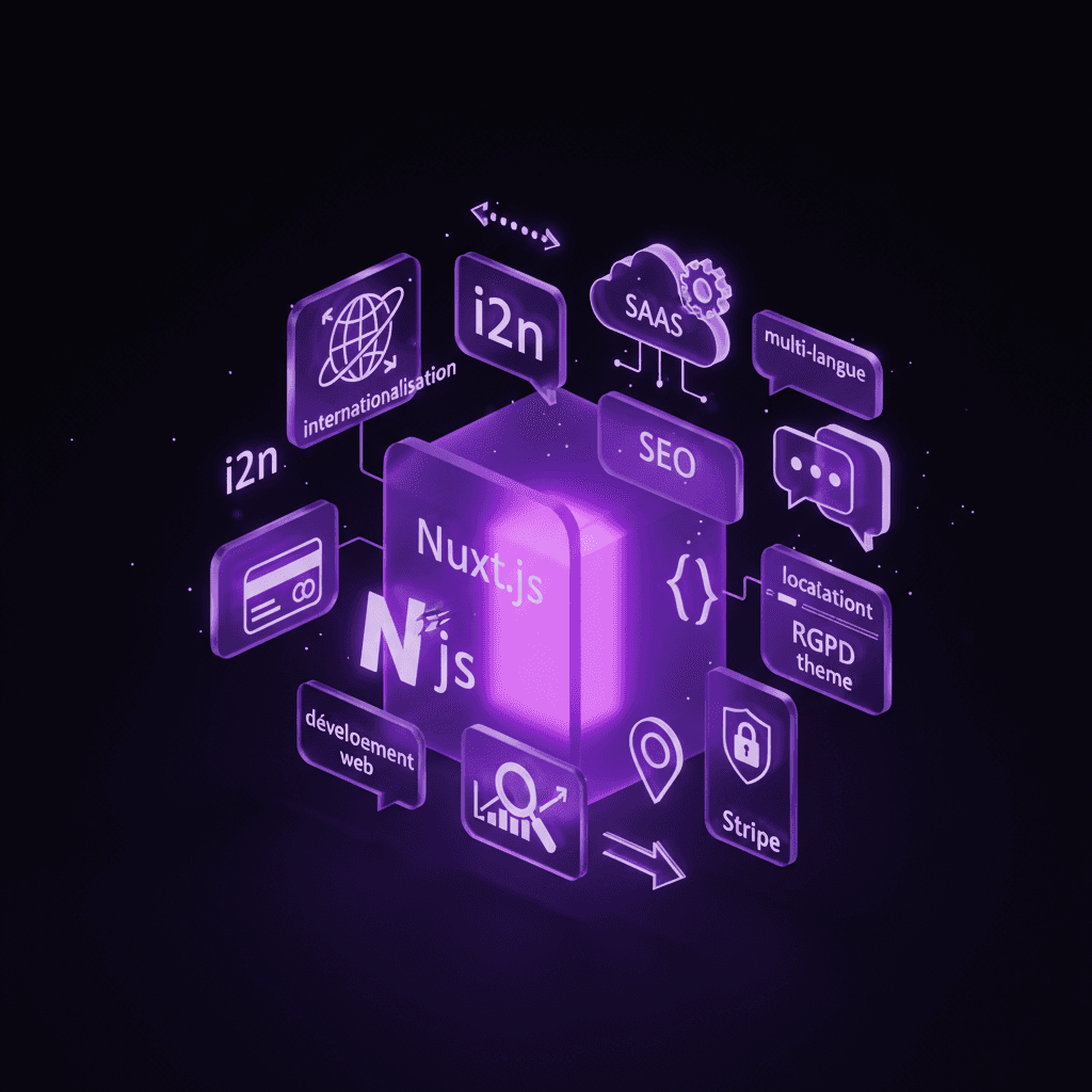 SaaS Internationalization (i18n): How to Make Your App Multilingual Without Breaking It article image