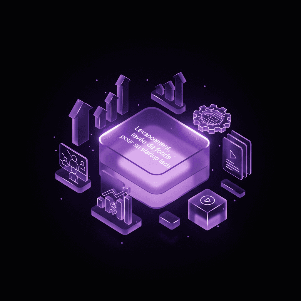 Fundraising for Your Tech Startup: What Investors REALLY Look for in 2026 article image