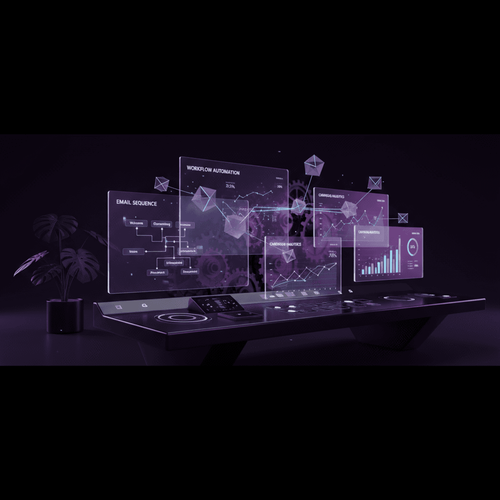 Marketing automation web : guide pratique pour entrepreneurs article image