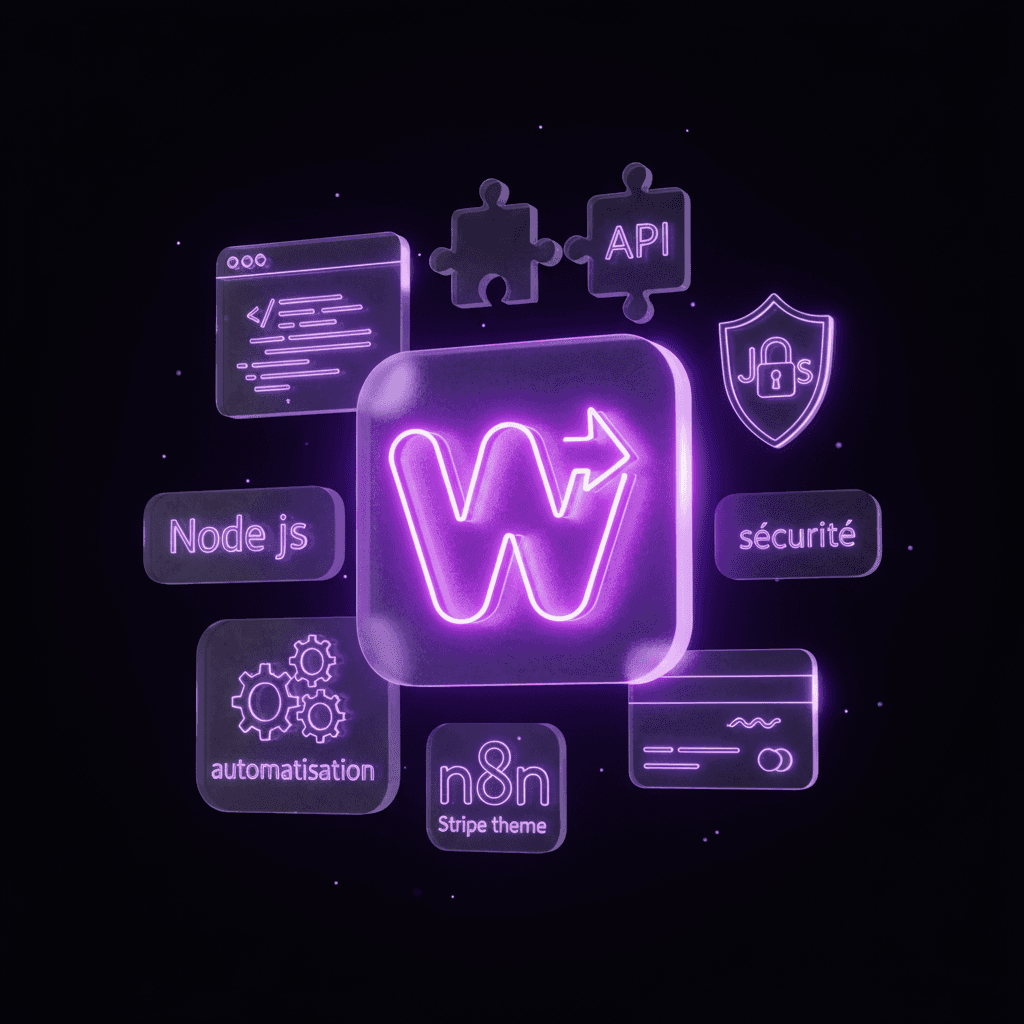 Webhooks : guide complet pour les intégrer dans vos applications web article image