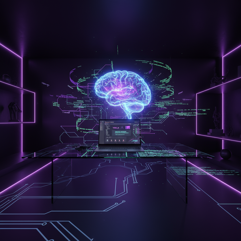 IA et développement web 2026 : guide complet développeur